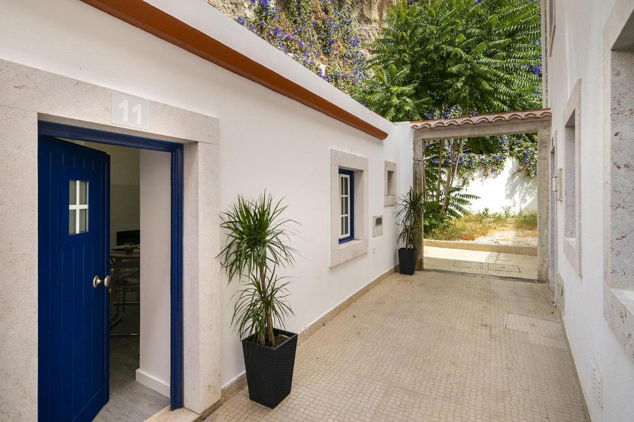 Whome Urban Escape: 1-br W/mezzanine Near Campo Ourique Lejlighed *