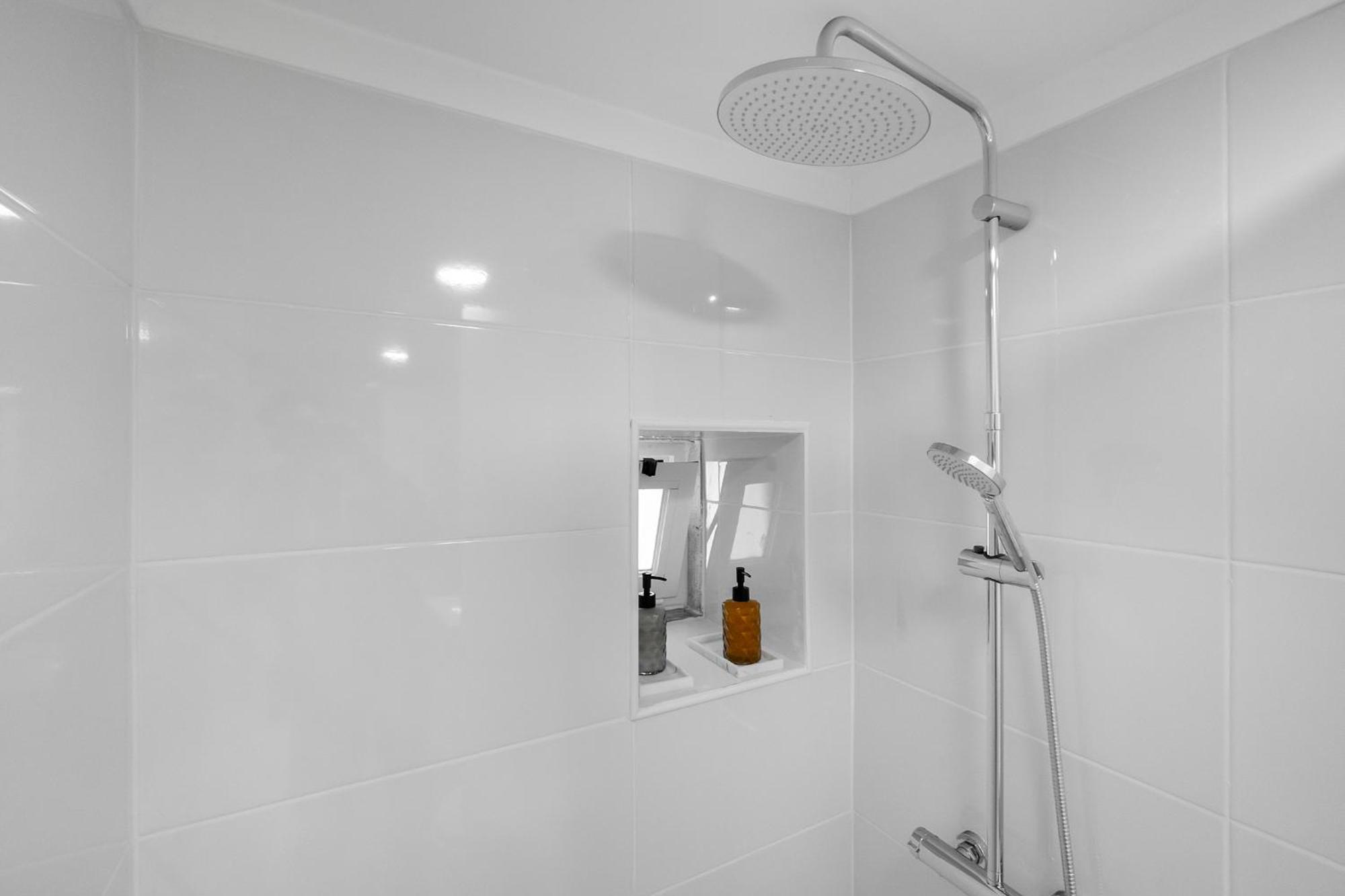 Lejlighed Whome Urban Escape: 1-br W/mezzanine Near Campo Ourique